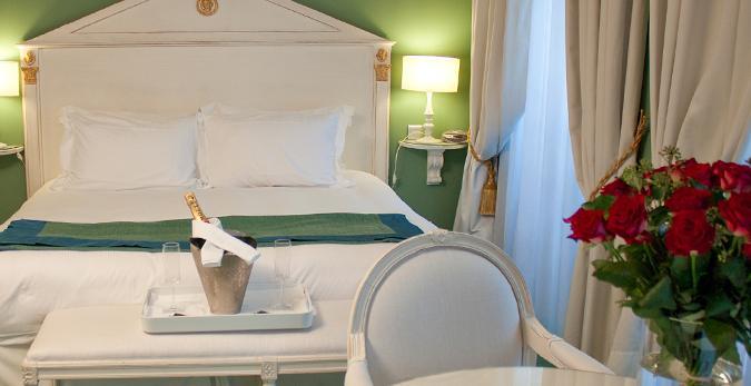 Villa Mazarin Paris Eksteriør bilde
