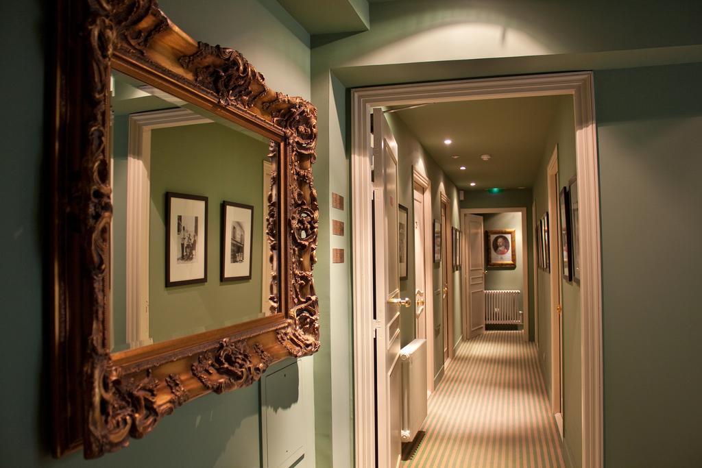 Villa Mazarin Paris Eksteriør bilde