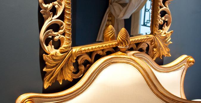 Villa Mazarin Paris Eksteriør bilde